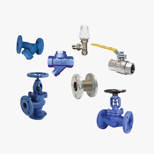 Hidrofor Pompalar, Vana & Tesisat Grubu, Flanş Bağlantı Vanaları, Prinç Vana ve Isıtma, Prinç Tesisat ve Fittingsler, Süzgeçler, Su ve Gaz Flex Hortumlar, Fittings ve Ek Parçaları, Patent ve Flanş Grubu, Kelepçeler, Hidrolik Kontrol Vanaları, Basınç Düşürücü Vanalar, PVC ve PPRC Grubu, Manometre, Termometre, Genleşme Deposu, Denge Kapları, Hava Ayırıcılar, Tortu Tutucular, Denge Tankları, Tesisat Malzemeleri, Yangın Grubu, PVC-PPRC Grubu, Teknik Malzemeler